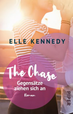 [Briar U 01] • The Chase – Gegensätze ziehen sich an